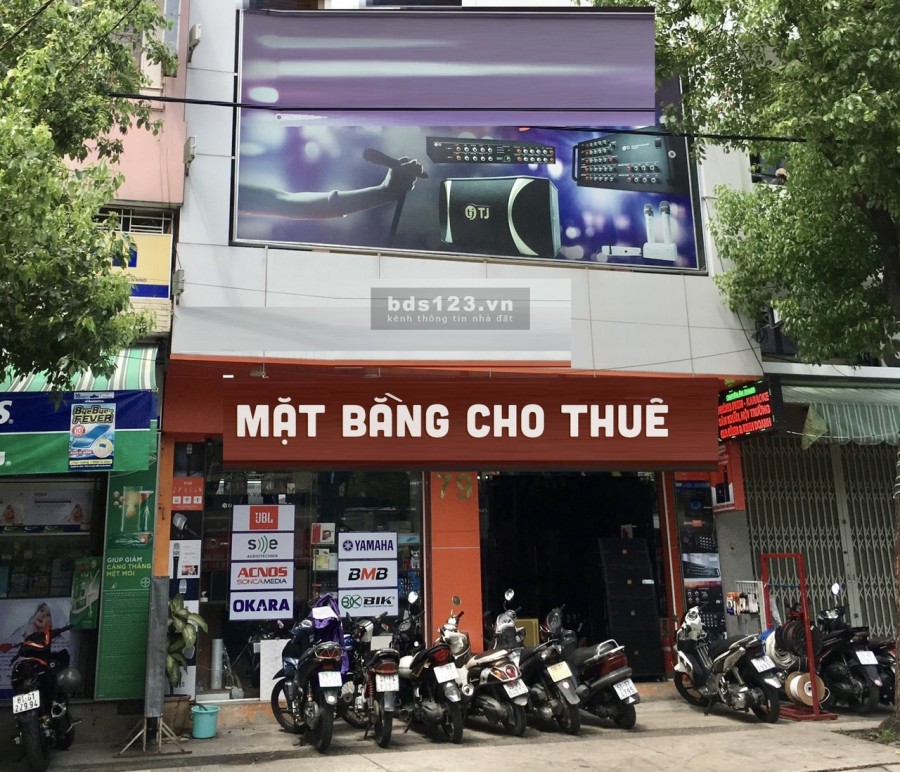 Tìm mặt bằng Bình Chánh Tìm mặt bằng Bình Chánh