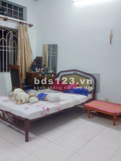 Bán Nhà Trường Chinh, Quận Tân Phú, 62m2, 2 Tầng, Giá Đầu Tư.