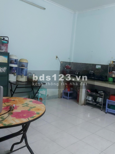 Bán Nhà Trường Chinh, Quận Tân Phú, 62m2, 2 Tầng, Giá Đầu Tư.