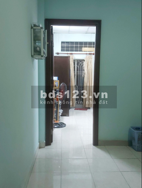 Bán Nhà Trường Chinh, Quận Tân Phú, 62m2, 2 Tầng, Giá Đầu Tư.