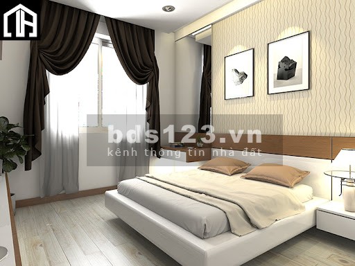 Bán nhà 5m ô tô tránh, view hồ mát rượi mặt tiền 6m, 4 tầng, dt 36m2, giá bán 2.25 tỷ