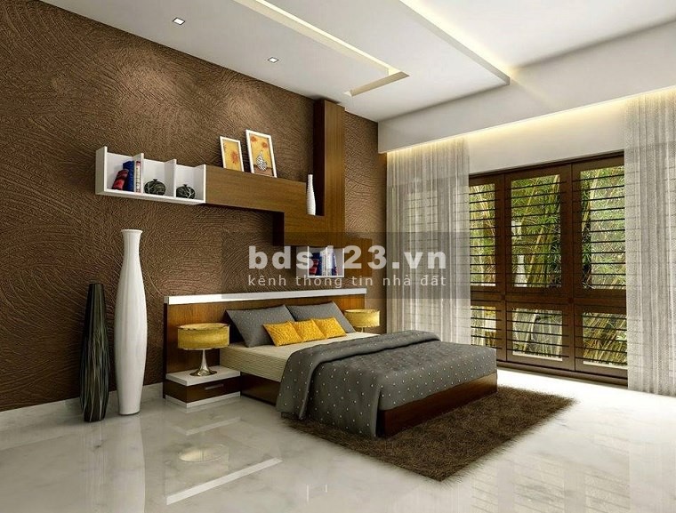 Bán nhà 5m ô tô tránh, view hồ mát rượi mặt tiền 6m, 4 tầng, dt 36m2, giá bán 2.25 tỷ