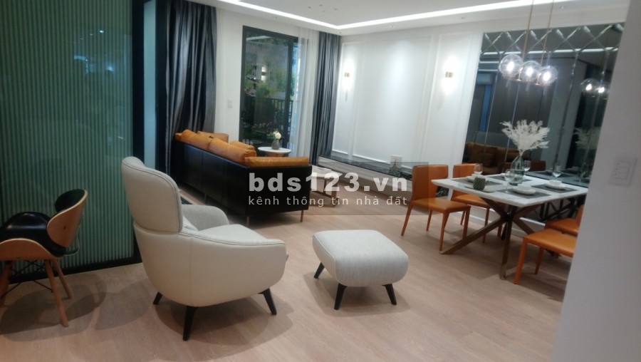 Bán căn hộ chính chủ chung cư VCI Tower pháp lí minh bạch giá bán 900 triệu/tháng