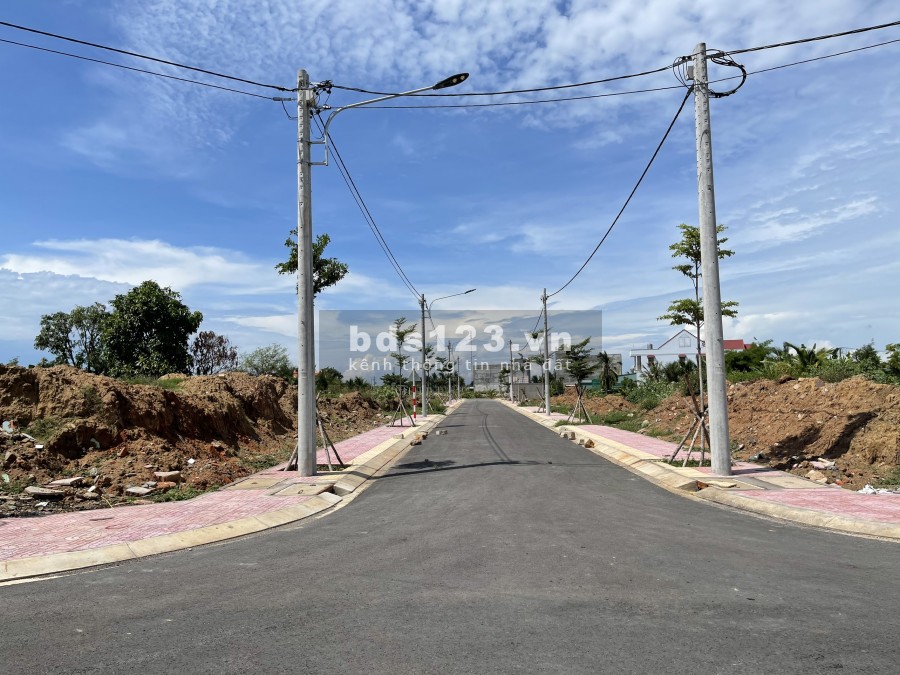 Chính chủ mở bán online khu đất nền đáng đầu tư nhất tại Phan Thiết, dụ án Nam An Ecotown