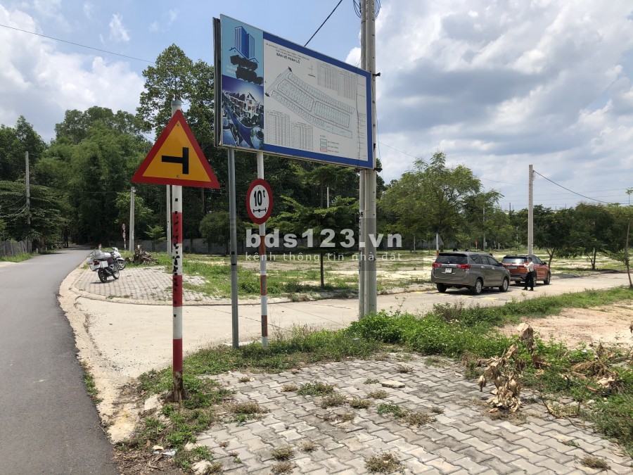 Dự Án An Phước Riverside với hệ thống giao thông phát triển đồng bộ, pháp lí minh bạch