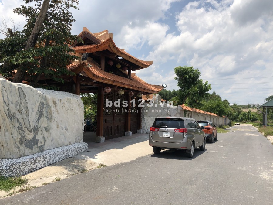 Dự Án An Phước Riverside với hệ thống giao thông phát triển đồng bộ, pháp lí minh bạch