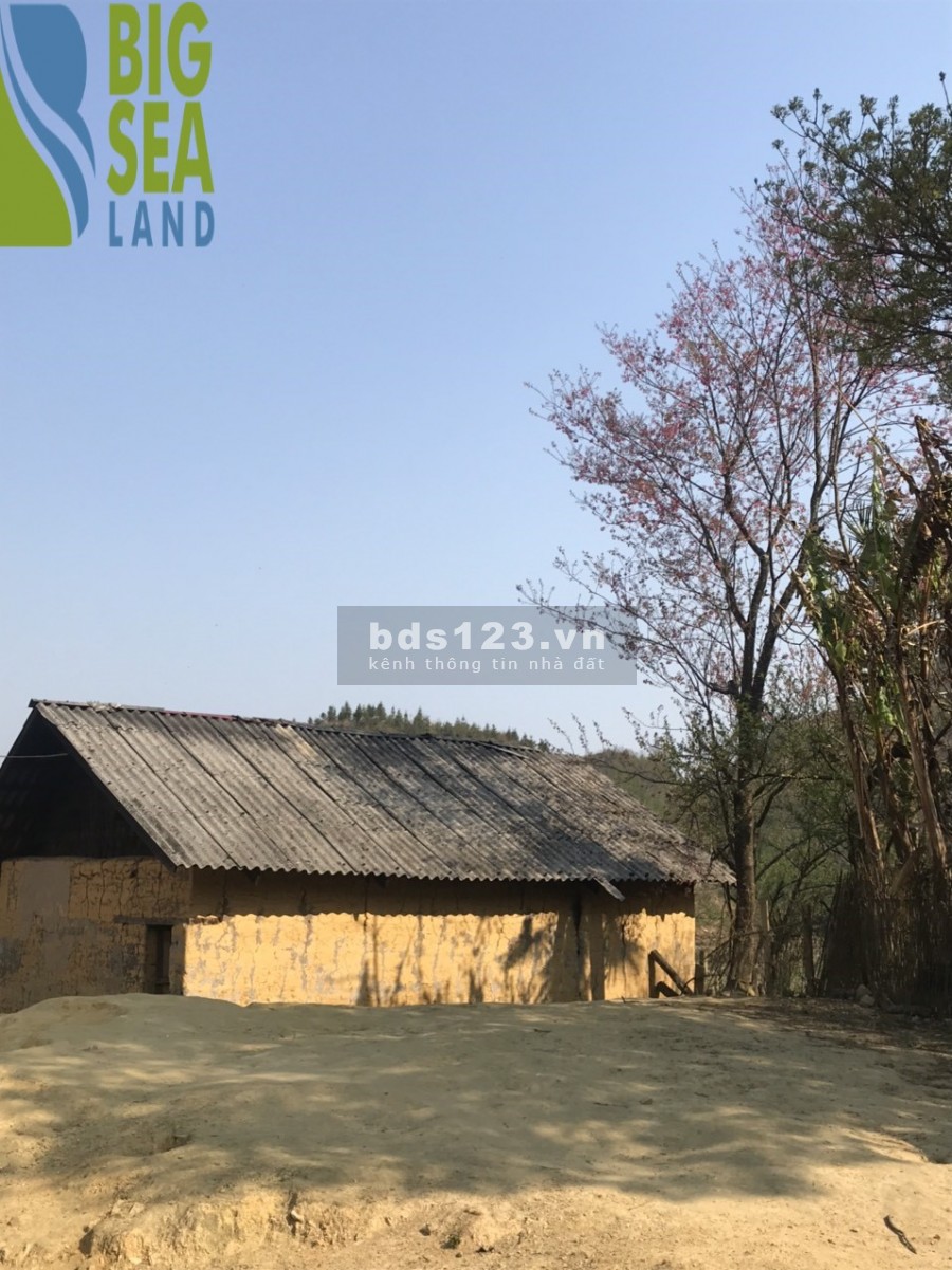 Cần bán lô đất đầy tiềm năng tại Y Tý(sapa2) nhanh tay kẻo…