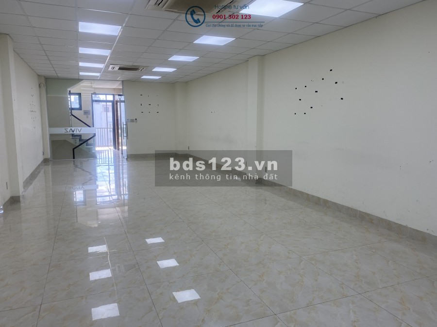 Cho thuê Tòa Nhà VP 6 tầng sàn trống suốt Vũ Tông Phan An Phú Quận 2, giá 80 triệu/tháng