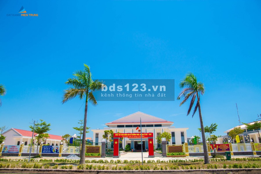 HOT-Chỉ còn 48H sẽ kết thúc giỏ hàng giai đoạn 1 TTHC Tam Anh với chiết khấu cực ưu đãi lên đến 4%