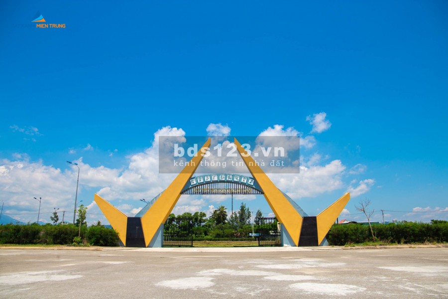 HOT-Chỉ còn 48H sẽ kết thúc giỏ hàng giai đoạn 1 TTHC Tam Anh với chiết khấu cực ưu đãi lên đến 4%