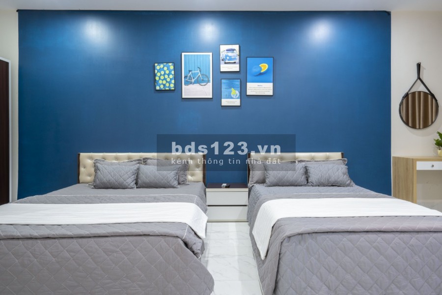Chính chủ cần bán căn Greenbay Villas, diện tích sử dụng 104m2, Hùng Thắng, Hạ Long