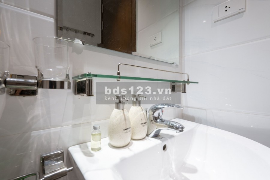 Chính chủ cần bán căn Greenbay Villas, diện tích sử dụng 104m2, Hùng Thắng, Hạ Long