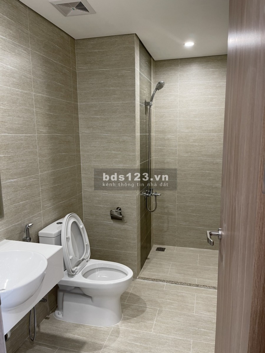 Bán cắt lỗ 100 triệu căn hộ diện tích sử dụng 43m2 1PN+1 Vinhomes Smart