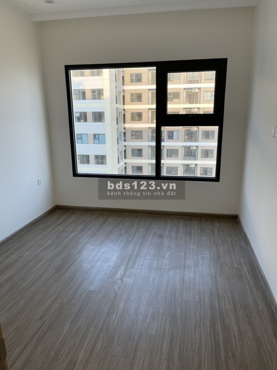 Bán cắt lỗ 100 triệu căn hộ diện tích sử dụng 43m2 1PN+1 Vinhomes Smart