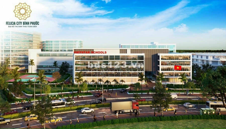 Dự án có 1 không 2, cơ hội đầu tư mùa dịch cực kỳ khủng, pháp lý rõ ràng chỉ với 400 triệu