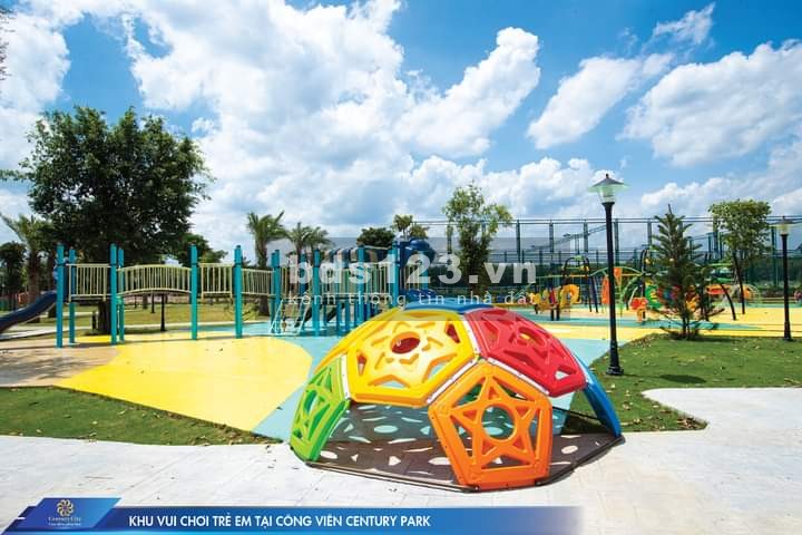 Cam kết sinh lời 18% sau 12 tháng nếu không sẽ hoàn 100% đất nền Century sân bay Long Thành