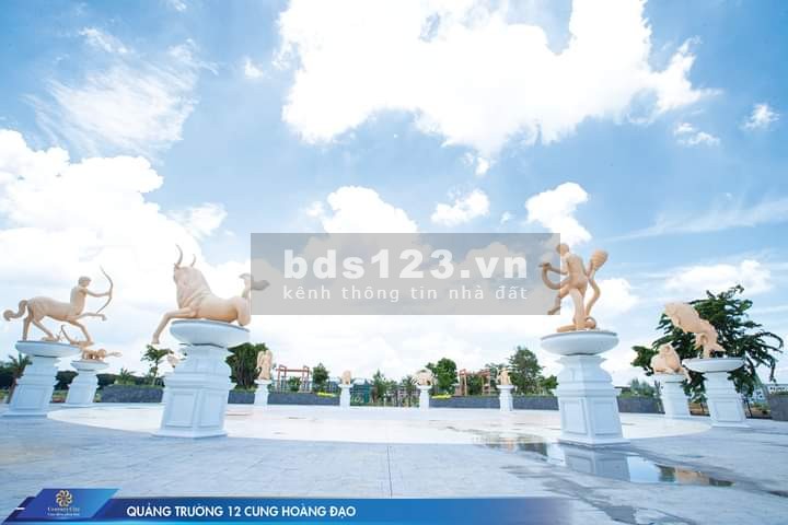 Siêu dự án Century City Long Thành giá siêu lợi nhuận, LH 037.678.269