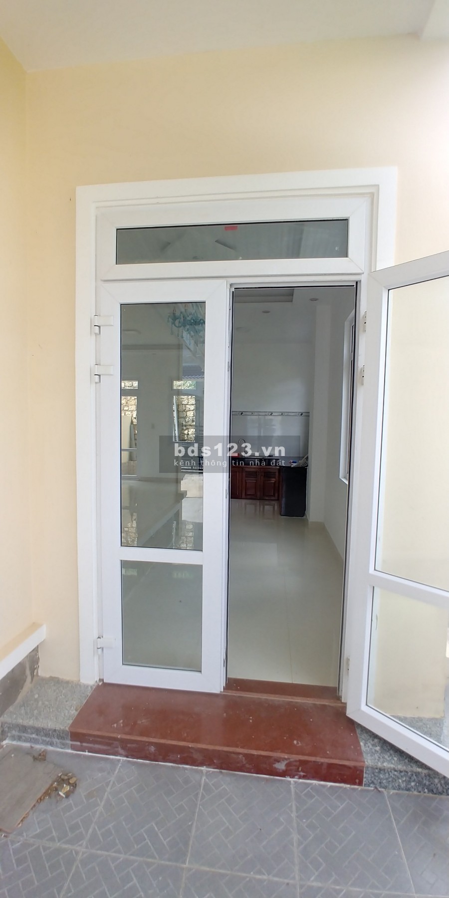 Nhà 1 lầu diện tích sử dụng 200m2 sàn phường 11 Đà Lạt, liên hệ 0339370718