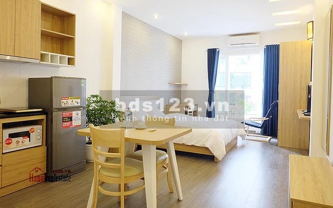 Chính chủ bán nhà Trương Định, diện tích sử dụng 95m2, 7 tầng thang máy. LH 0977440990