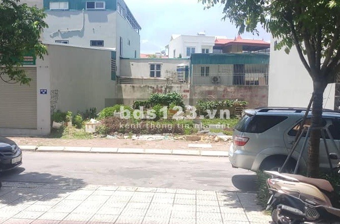 Bán đất Vũ Xuân Thiều Sài Đồng, Quận Long Biên, dt 55m2, giá chỉ 3 tỷ, ngõ ô tô thông