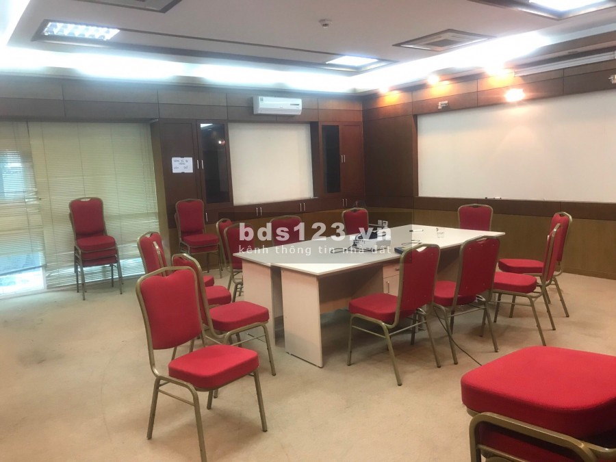 Cho thuê văn phòng tại 86 Lê Trọng Tấn, Thanh Xuân, Hà Nội dt 72,8m2 giá 19,6 triệu/tháng