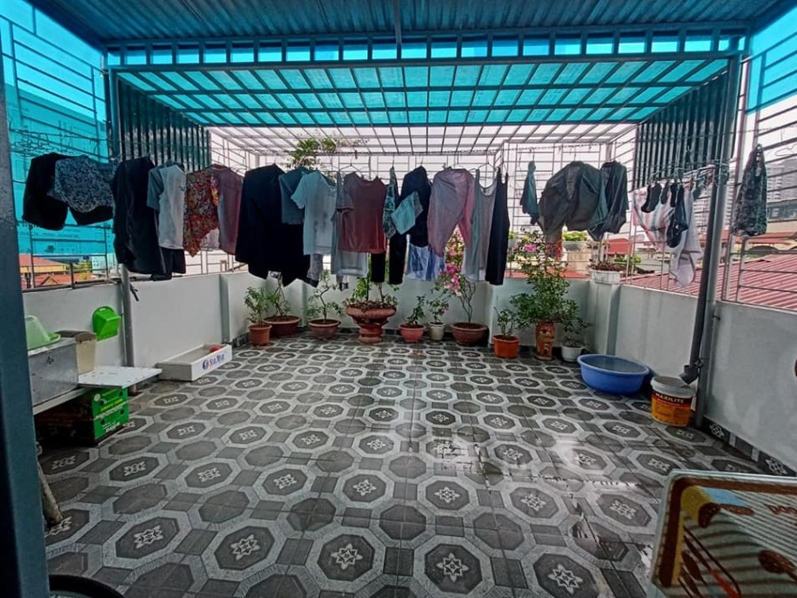 Cần bán gấp căn nhà quá hạn ngân hàng, Mỹ Đình 4 tầng dt 55m2, giá bán 3 tỷ 2, lh 098584415