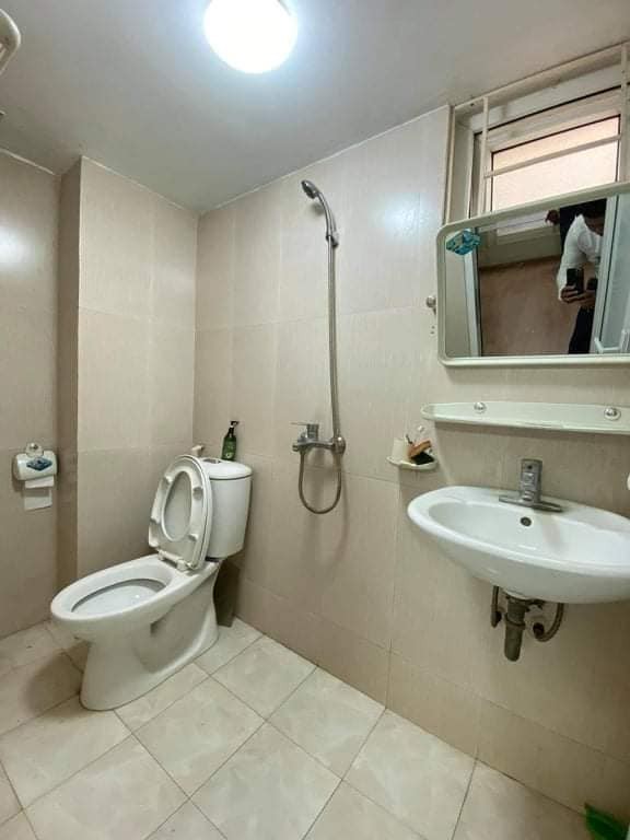 Hiếm! Bán nhà 5 tầng phố Nguyễn Trãi Thanh Xuân ở ngay, cho thuê, sát oto tránh chỉ 3.9 tỷ