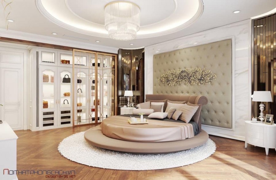 Bán căn penhouse 345m2 chung cư D.’Le Roi Soleil 59 Xuân DIệu nhận nhà ở ngay, ký hđ trực tiếp CĐT