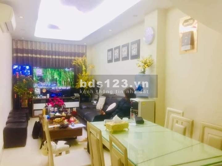 Bán nhà lô góc, mặt phố Tôn Đức Thắng trung tâm Quận Đống Đa, kinh doanh vỉa hè, sầm uất