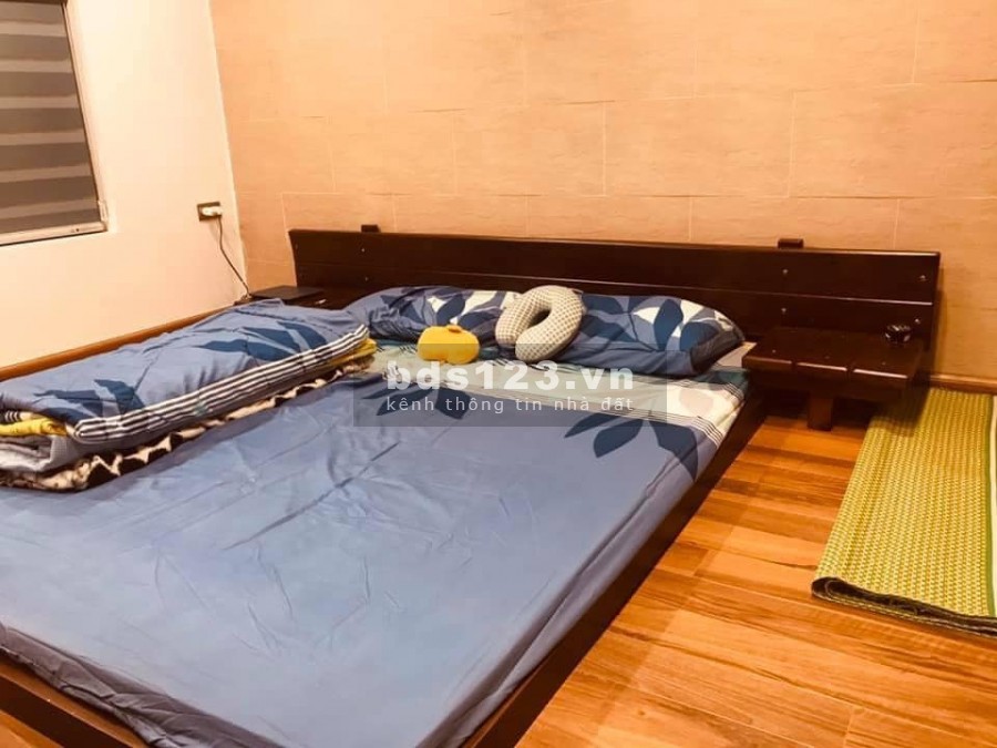 Biệt thự Nguyễn Đình Chiểu, diện tích sử dụng 88m2, giá bán hơn 6 tỷ, lh 0388168568