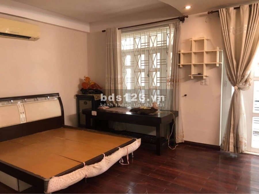 Tân Bình Nguyễn Hồng Đào 4 rầng giá 10.4 tỷ dt 49m2 vị trí kinh doanh đầy đủ công năng lh 0969476617