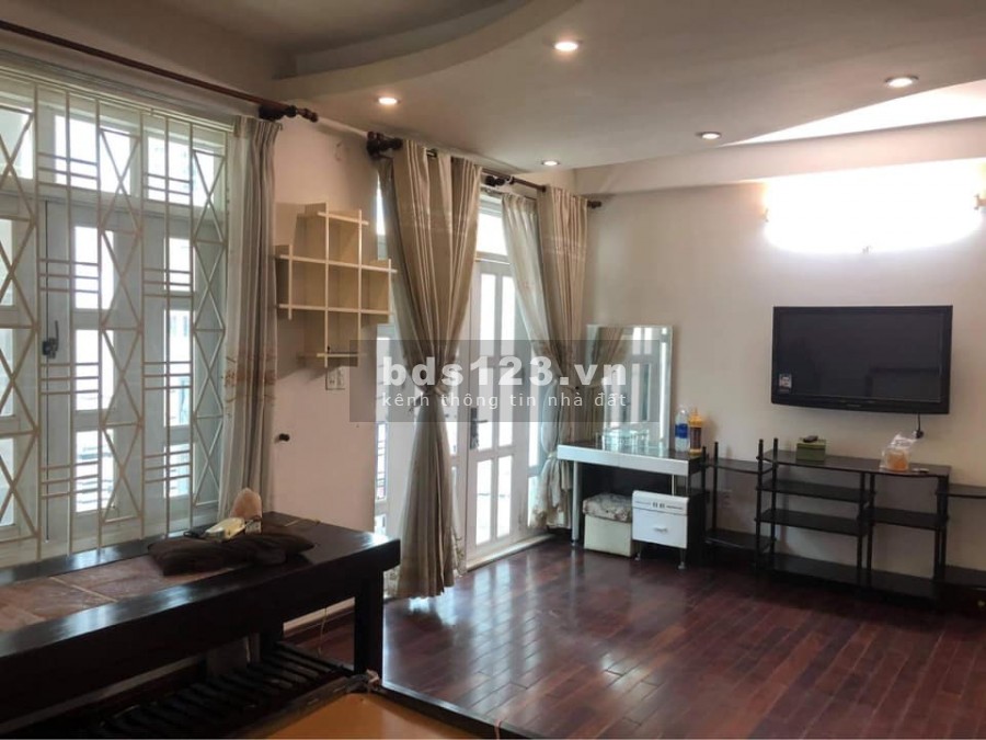 Tân Bình Nguyễn Hồng Đào 4 rầng giá 10.4 tỷ dt 49m2 vị trí kinh doanh đầy đủ công năng lh 0969476617