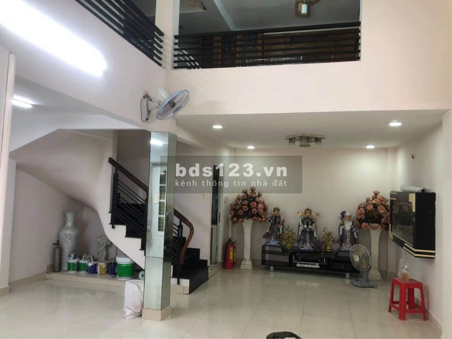 Tân Bình Nguyễn Hồng Đào 4 rầng giá 10.4 tỷ dt 49m2 vị trí kinh doanh đầy đủ công năng lh 0969476617
