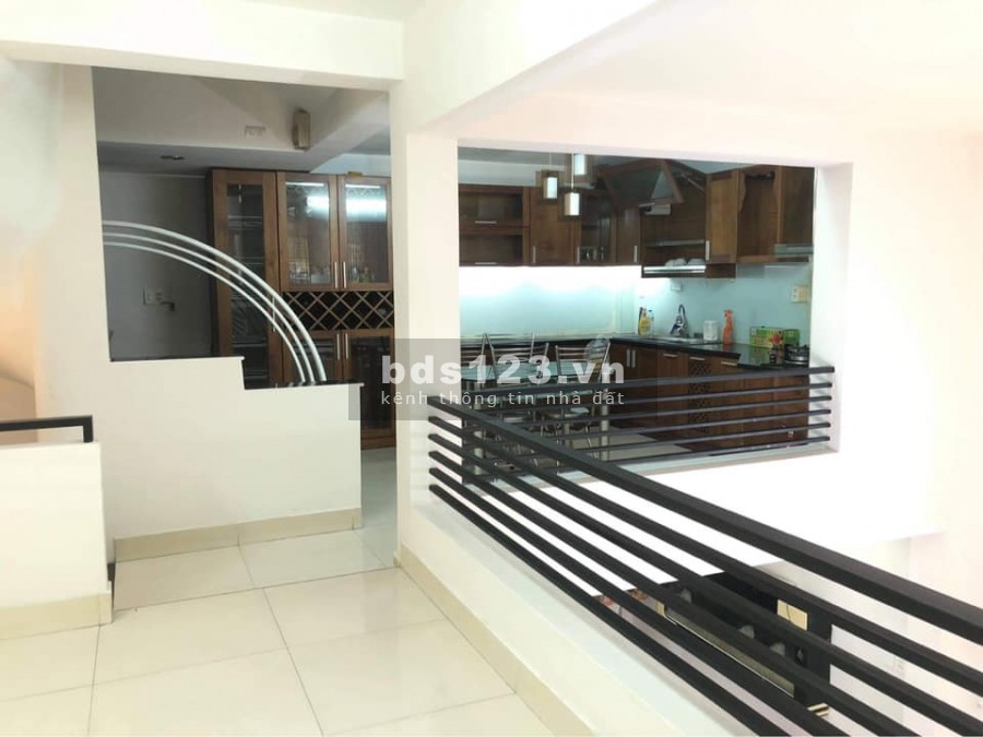 Tân Bình Nguyễn Hồng Đào 4 rầng giá 10.4 tỷ dt 49m2 vị trí kinh doanh đầy đủ công năng lh 0969476617