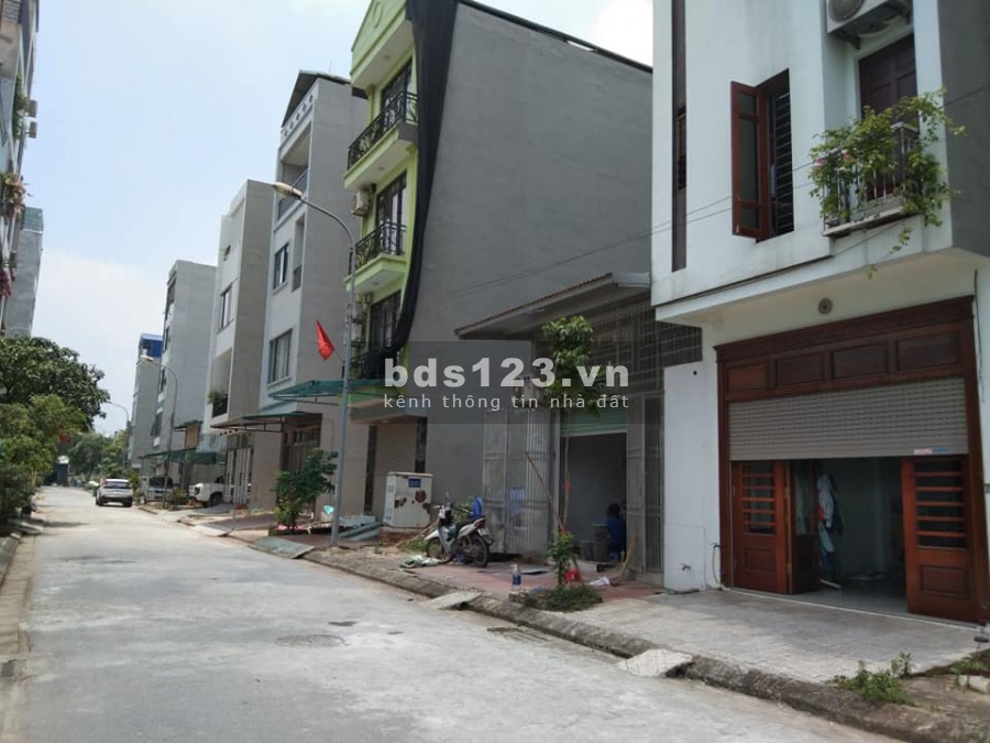 Bán nhà Yên Nghĩa Hà Đông, phân lô vỉa hè gara ô tô tránh, dt 53m2, 5 tầng, giá chỉ 5.9 tỷ