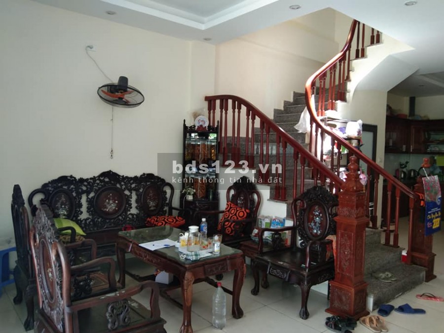 Bán nhà Yên Nghĩa Hà Đông, phân lô vỉa hè gara ô tô tránh, dt 53m2, 5 tầng, giá chỉ 5.9 tỷ