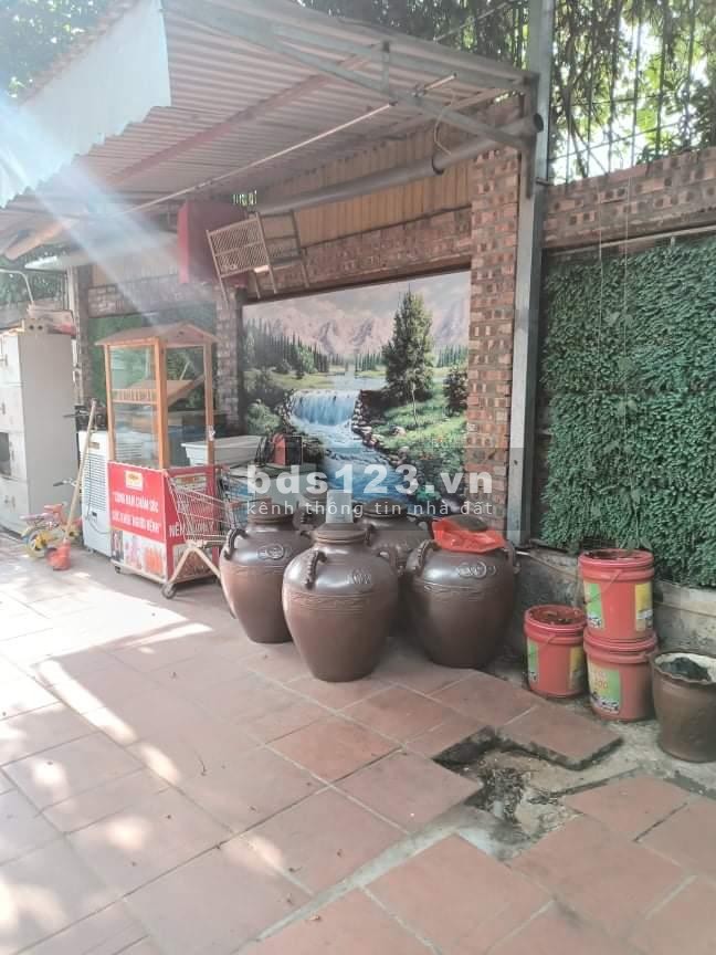 Bán Nhà 5 Tầng Thang Máy Có Sẵn Nhà Hàng Kinh Doanh Ngay Mặt Phố Ngô Gia Tự Long Biên