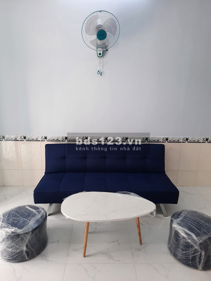Chính chủ cần bán nhà Lê Văn Thọ, mới tới ở được ngay, diện tích 35m2, giá bán 3 tỷ, lhcc