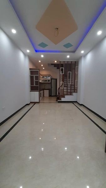Nhà mới Mỗ Lao Quận Hà Đông, đúc kiên cố 5 tầng diện tích sử dụng 50m2, giá bán 3.35 tỷ