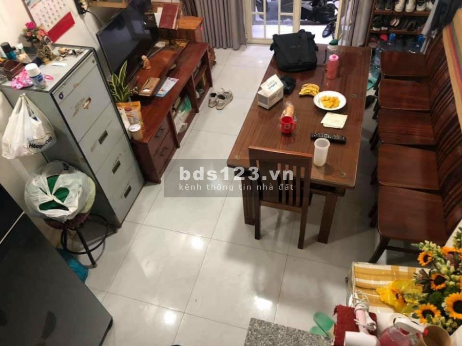 Siêu phẩm lô góc giá rẻ 50m2, Lạc Long Quân, P. 10, Tân Bình, nở hậu