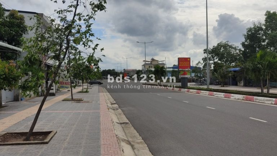 Do dịch bệnh cần bán gấp đất thổ cư Tân Phước, Phú Mỹ giá bao tốt, sổ riêng từng nền