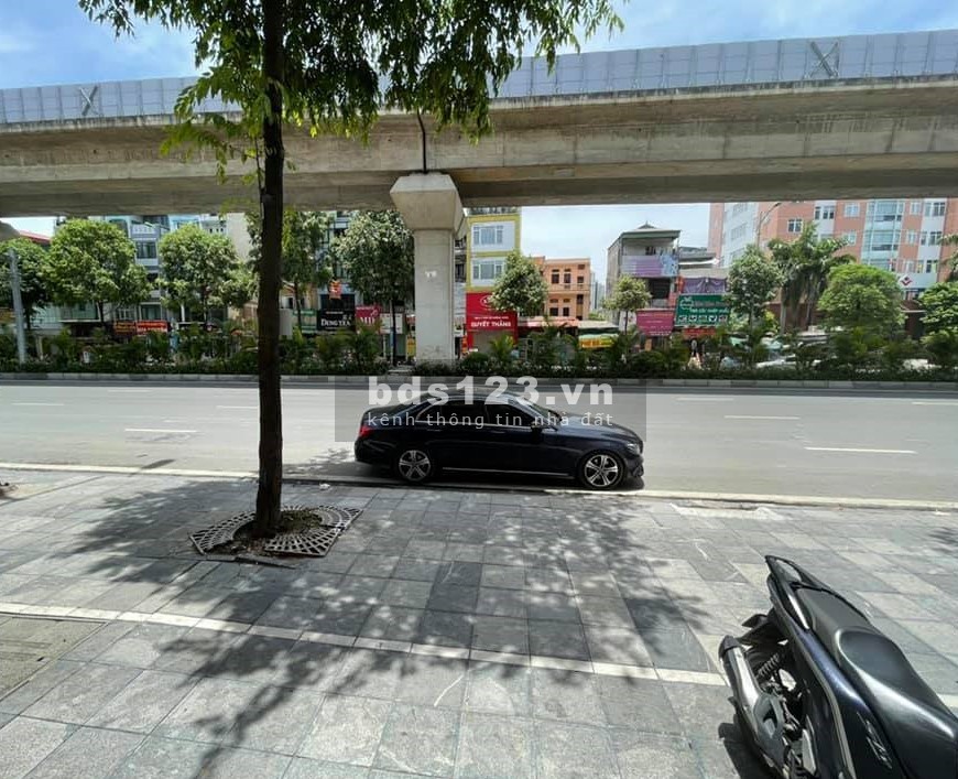 Mặt phố Quang Trung bán nhà diện tích 50m2, mặt tiền 5m, kinh doanh đỉnh giá bán 8 tỷ