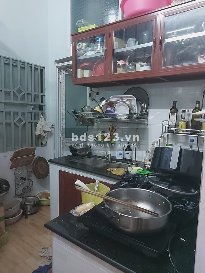 Bán gấp nhà Tân Kỳ Tân Quý gần hồ Công Nghệ Thực Phẩm giá bán 2,95 tỷ, sổ riêng