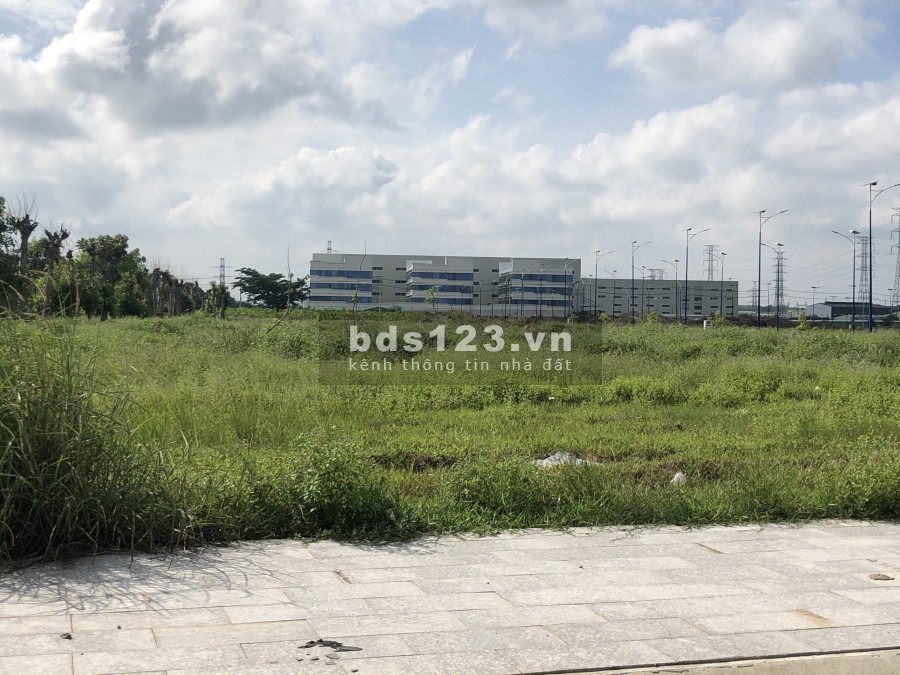 Chỉ với 800 triệu sở hữu ngay 90m2 đất mặt tiền đường Đh 619, pháp lí đầy đủ, lhcc