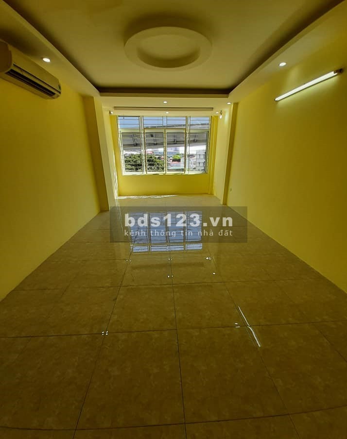 Mặt phố Quang Trung bán nhà diện tích 50m2, mặt tiền 5m, kinh doanh đỉnh giá bán 8 tỷ