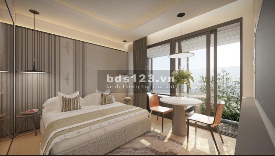 Cơn tin sốc chính chủ bán cắt lỗ căn hộ khu nghỉ dưỡng Wyndham Lynn Times Thanh Thuỷ chỉ 800tr