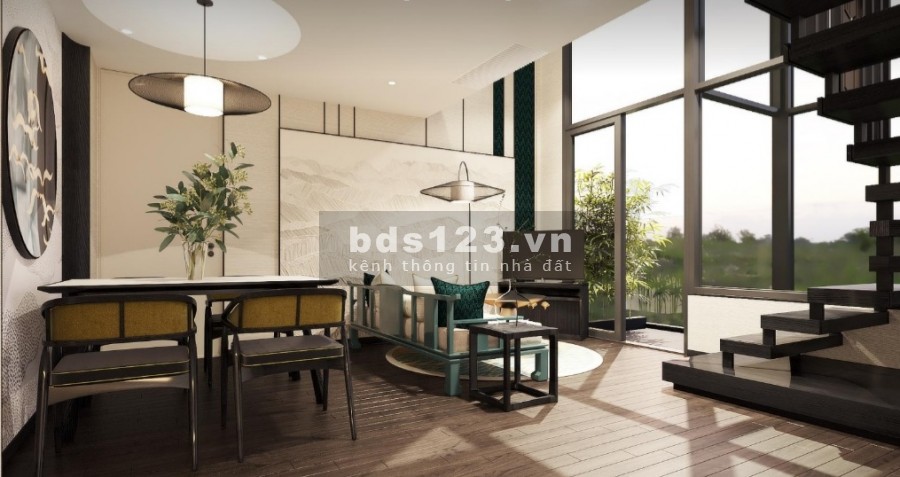 Cơn tin sốc chính chủ bán cắt lỗ căn hộ khu nghỉ dưỡng Wyndham Lynn Times Thanh Thuỷ chỉ 800tr