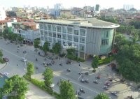 Cho thuê văn phòng tại 86 Lê Trọng Tấn, Thanh Xuân, Hà Nội dt 72,8m2 giá 19,6 triệu/tháng