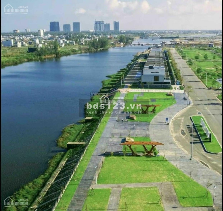 Sở hữu biệt thự Đảo Ngọc Regal Victoria tặng ngay đầy đủ nội thất, hạ tầng đã hoàn thiện 98%