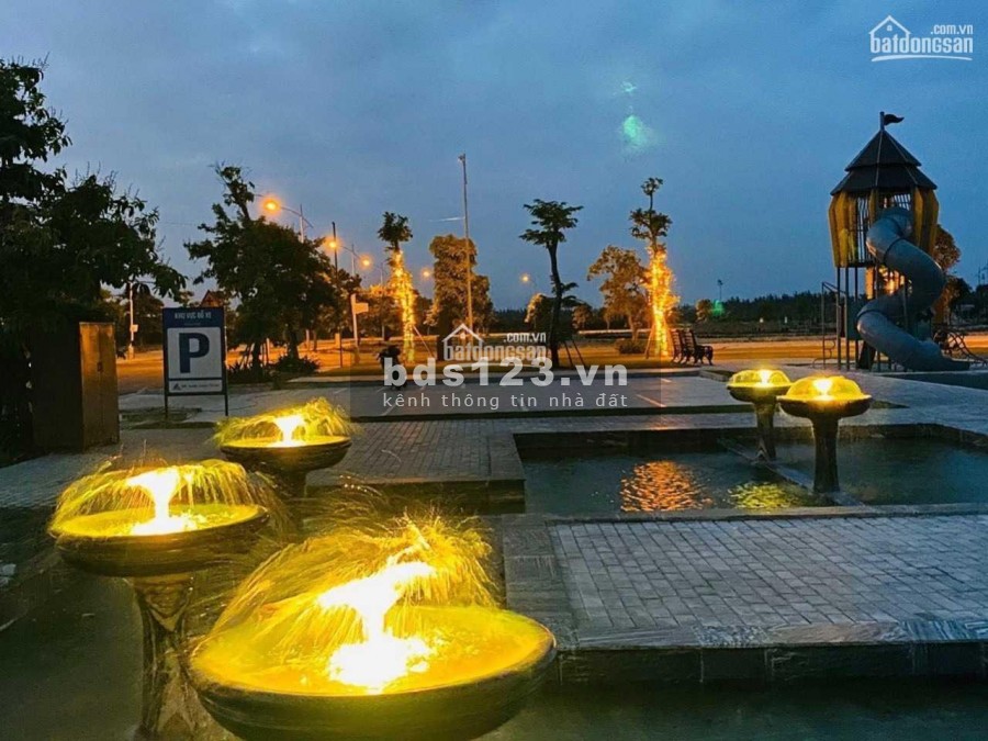 Sở hữu biệt thự Đảo Ngọc Regal Victoria tặng ngay đầy đủ nội thất, hạ tầng đã hoàn thiện 98%